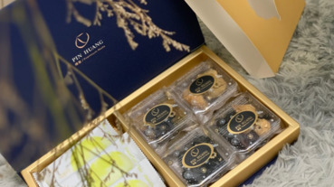 【 檳城堅果】母親節送甚麼呢? 要送就要送健康又超低熱量的堅果禮盒。通過清真認證的