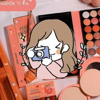 👑Bring gife beauty💄