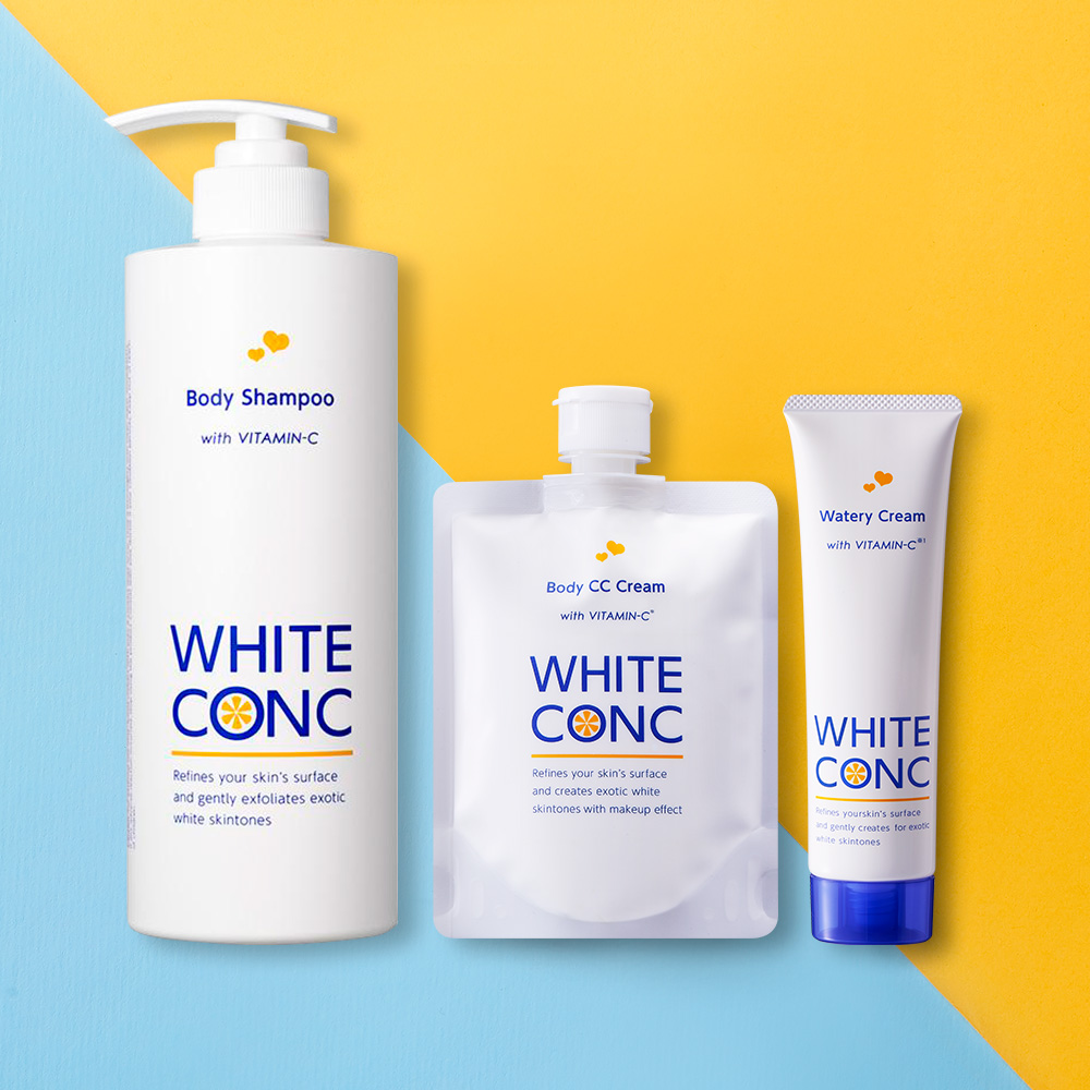 肌膚美白的秘密全方位終結你的黑