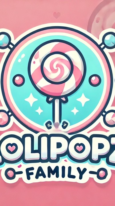LOLIPOPZ FAMILY • 🍬