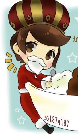 かれーちゃんのオープンチャット