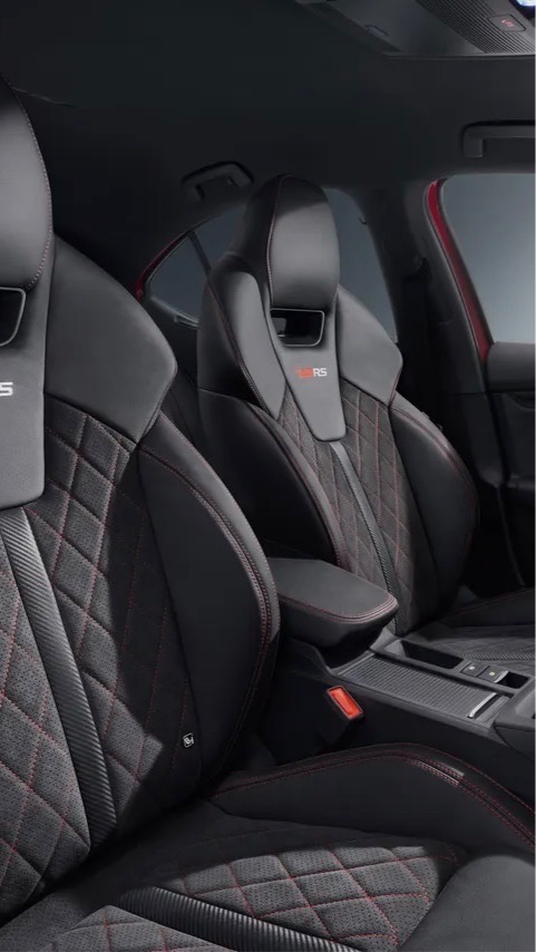 SKODA Octavia RS 南區車主俱樂部