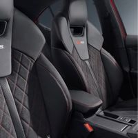SKODA Octavia RS 南區車主俱樂部