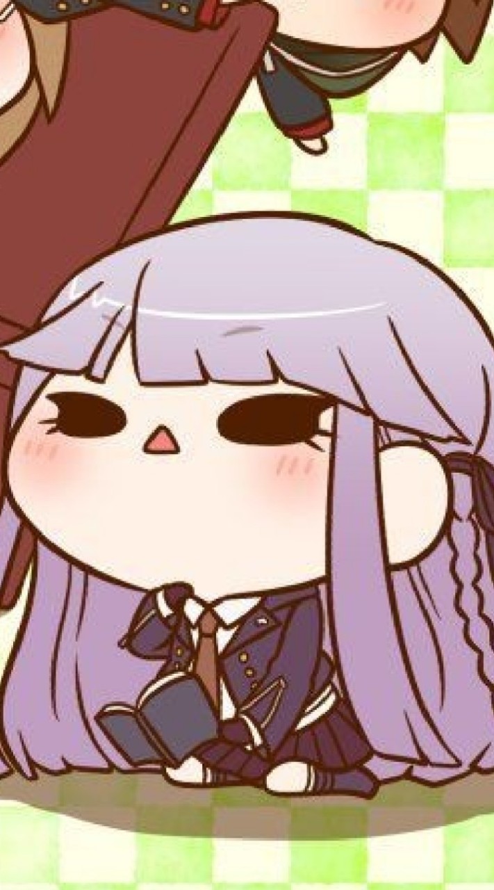 G Danganronpa❤︎