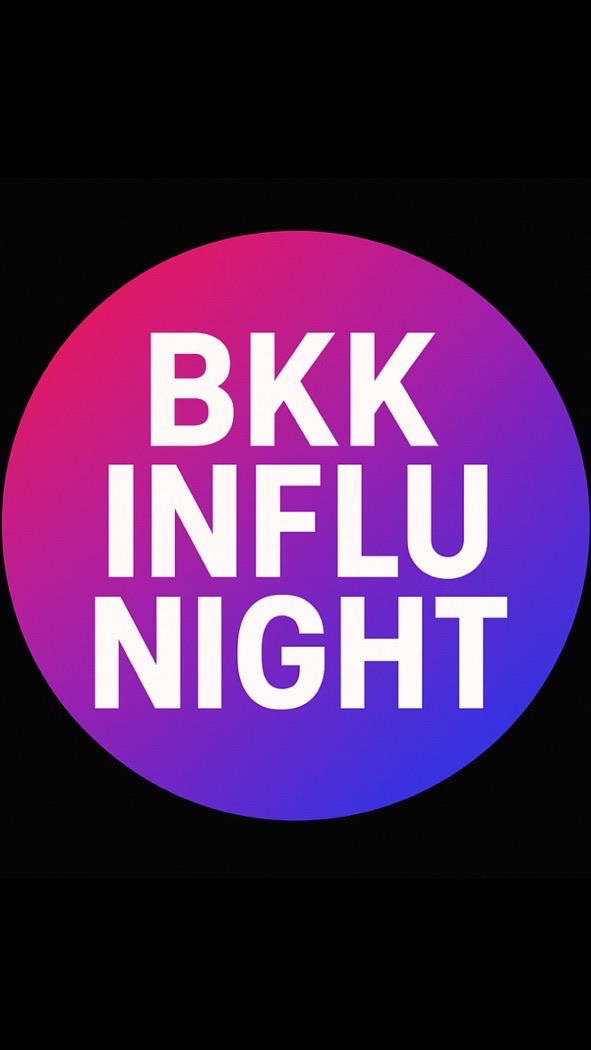 BKK INFLU NIGHT