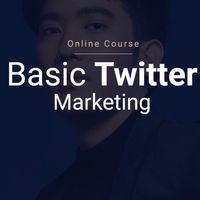 Basic Twitter Marketing
