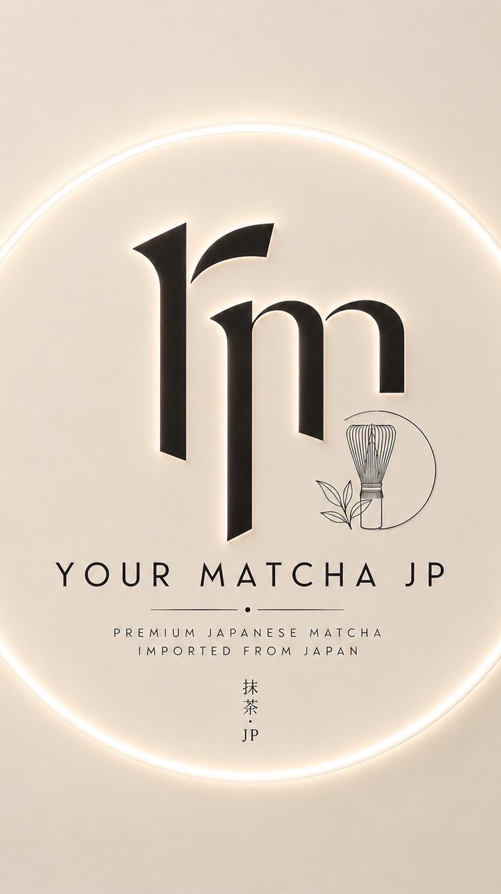 Your Matcha JP🇯🇵