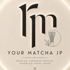 Your Matcha JP🇯🇵