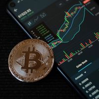 暗号資産　情報交換部屋　