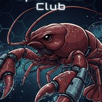 🦞 Openclaw TW Club 🦀