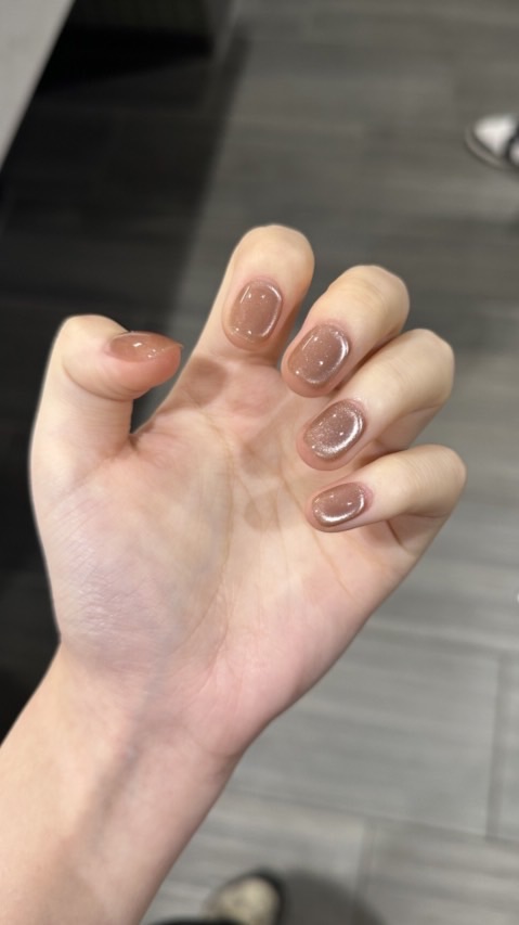 貓眼穿戴甲團團購💅