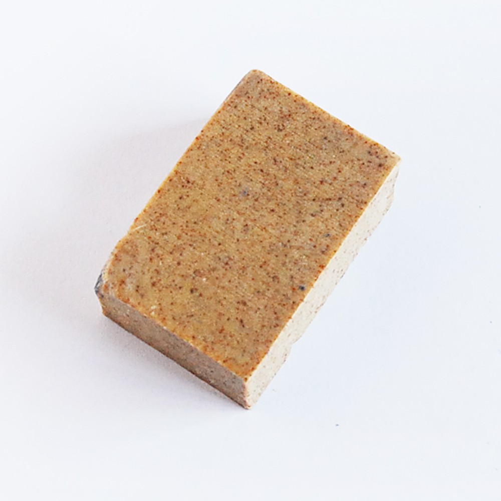 茶山房 - 純淨綠茶皂組