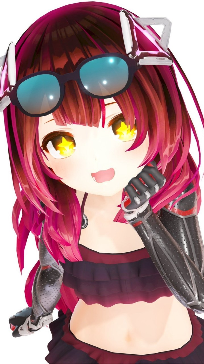 私