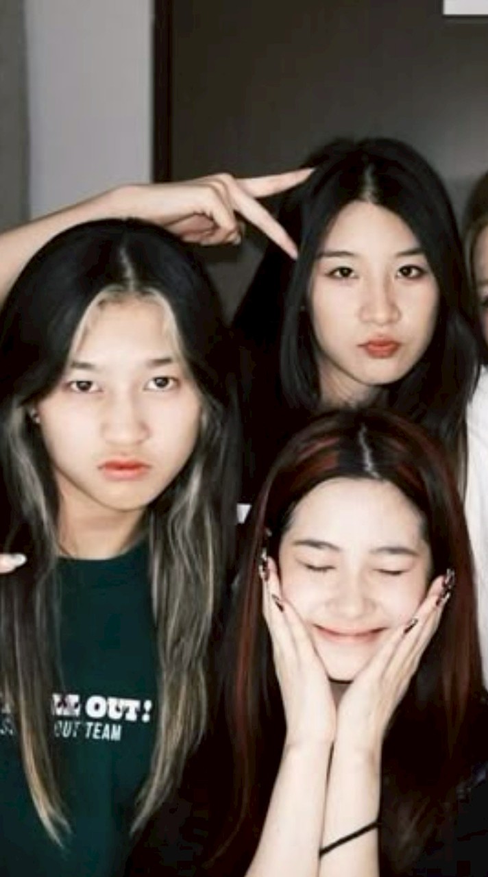 Fanclub mindy + โรลครอบครัว