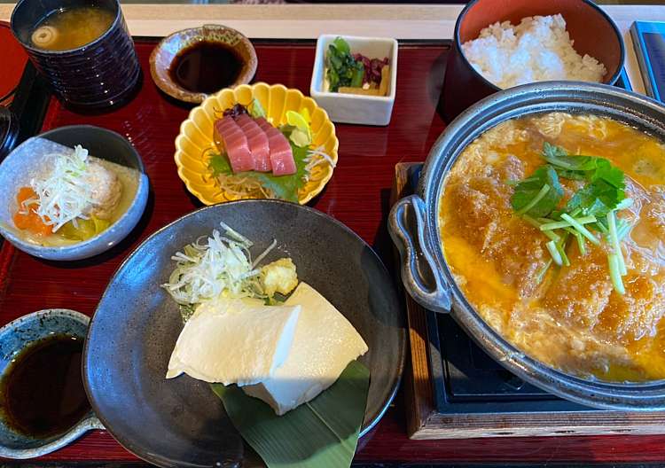 口コミの詳細 京都高台寺 よ志のや スパ ラクーア店 春日 春日駅 和食 日本料理 By Line Conomi