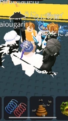 ゆうたなぶ動画班