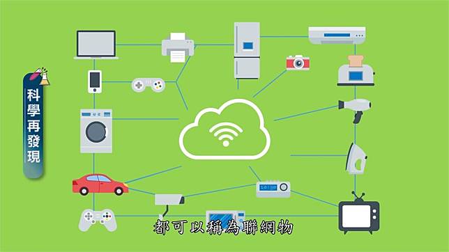 物聯網技術興起 全智能生活不再遙不可及 民視新聞網 Line Today