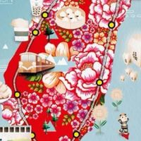 康軒~共下來講客~雅堂文創社