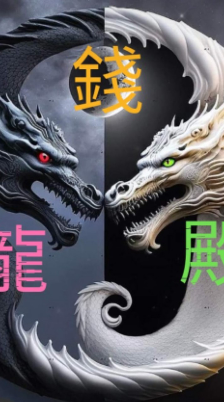 錢龍殿