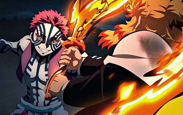 鬼滅之刃 身世最悲慘鬼top5 無限列車猗窩座看到哭 第二季上弦故事超不忍心 妞新聞 Line Today