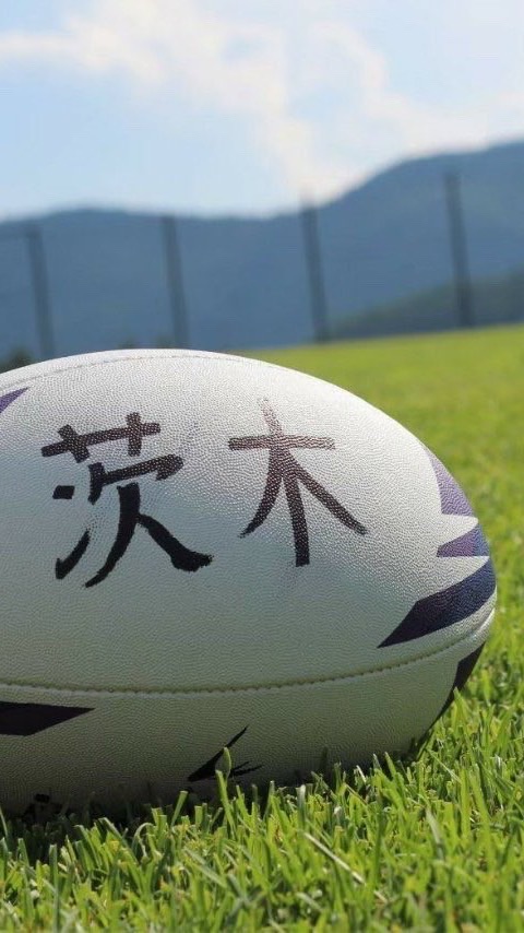 茨木ラガー