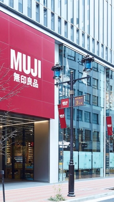 22卒　良品計画　内定承諾される方