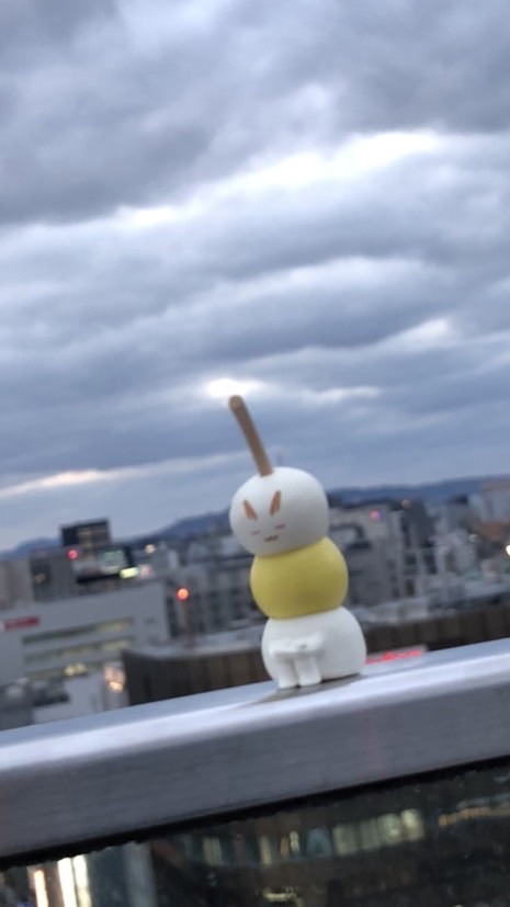 （line)我畫的怎麼樣？