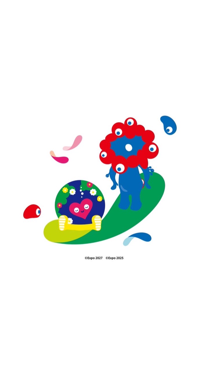 🌏 横浜園芸博覧会を語ろう！　　　   GREEN EXPO 2027 YOKOHAMA JAPAN