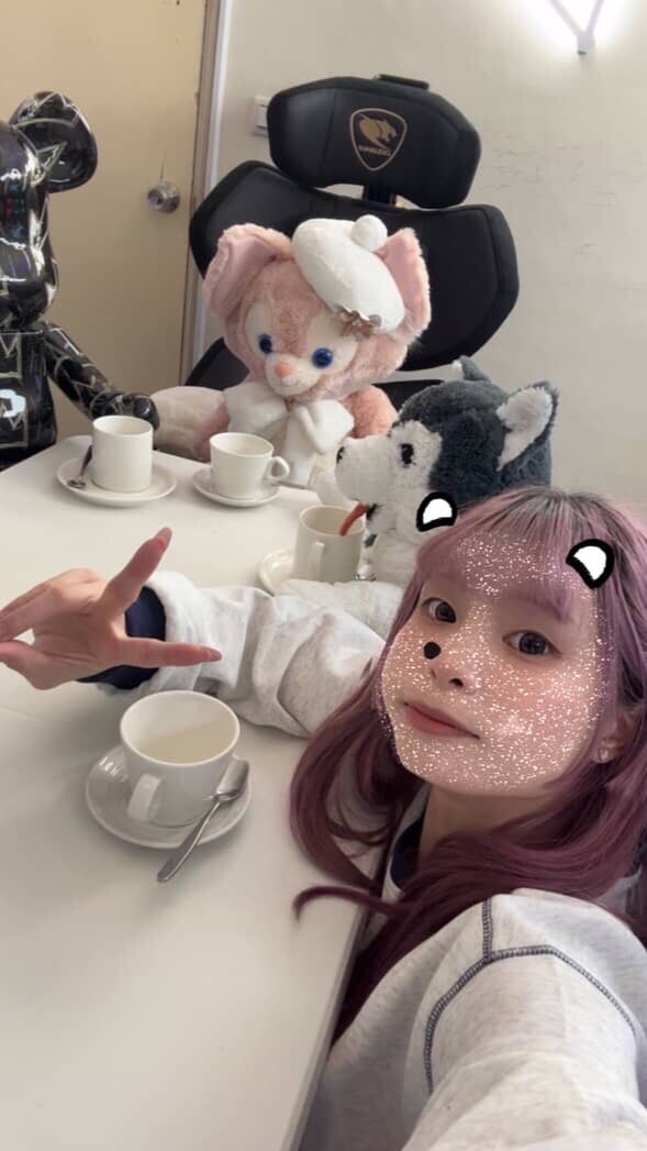 歪歐滴粉絲🐰🫶😍