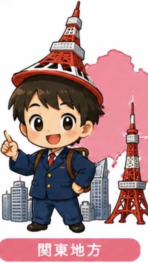 わとわ関東