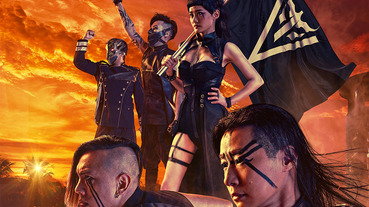 爆炸級卡司集結 閃靈【台灣大凱旋】凱道演唱會今晚登場