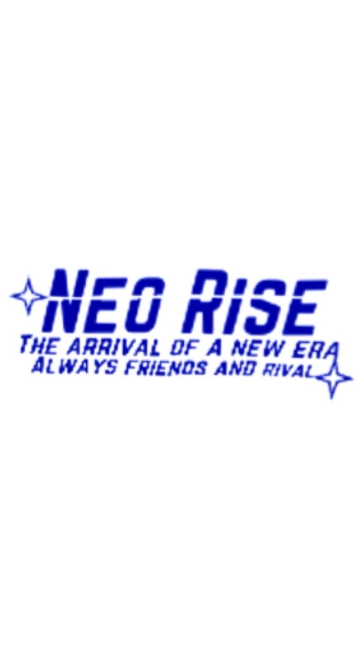 【カーパキングチーム】〜 NEO RISE 〜(雑談多)