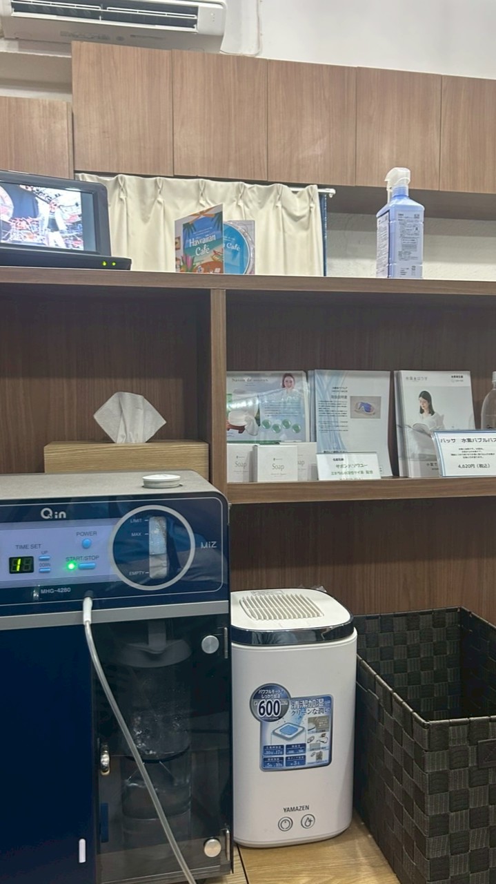 new  gene H2      しゃべり場