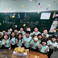 學校作業群