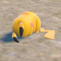 ポケモン交換・対戦・レイド
