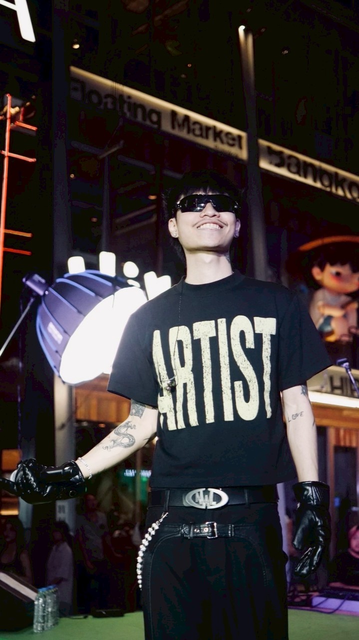 ARTIST FAN CLUB