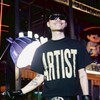 ARTIST FAN CLUB