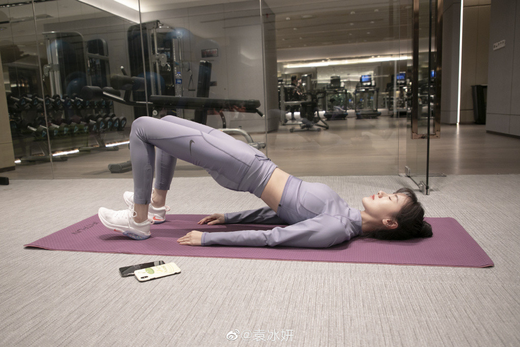 《琉璃》褚璇璣/袁冰妍減肥秘訣公開