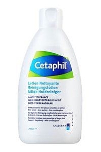 舒特膚溫和潔膚乳