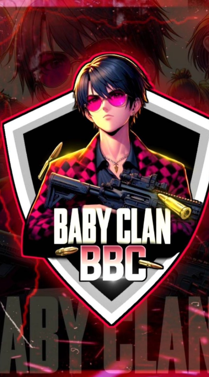 BABY BABY CLAN