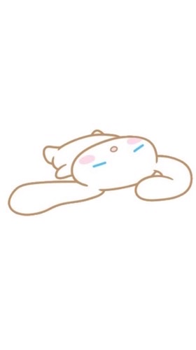 シナモンロールサンリオ好きな人集まれ