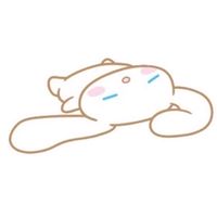 シナモンロールサンリオ好きな人集まれ