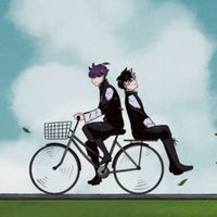 怪獣８号なりきり（折あり）
