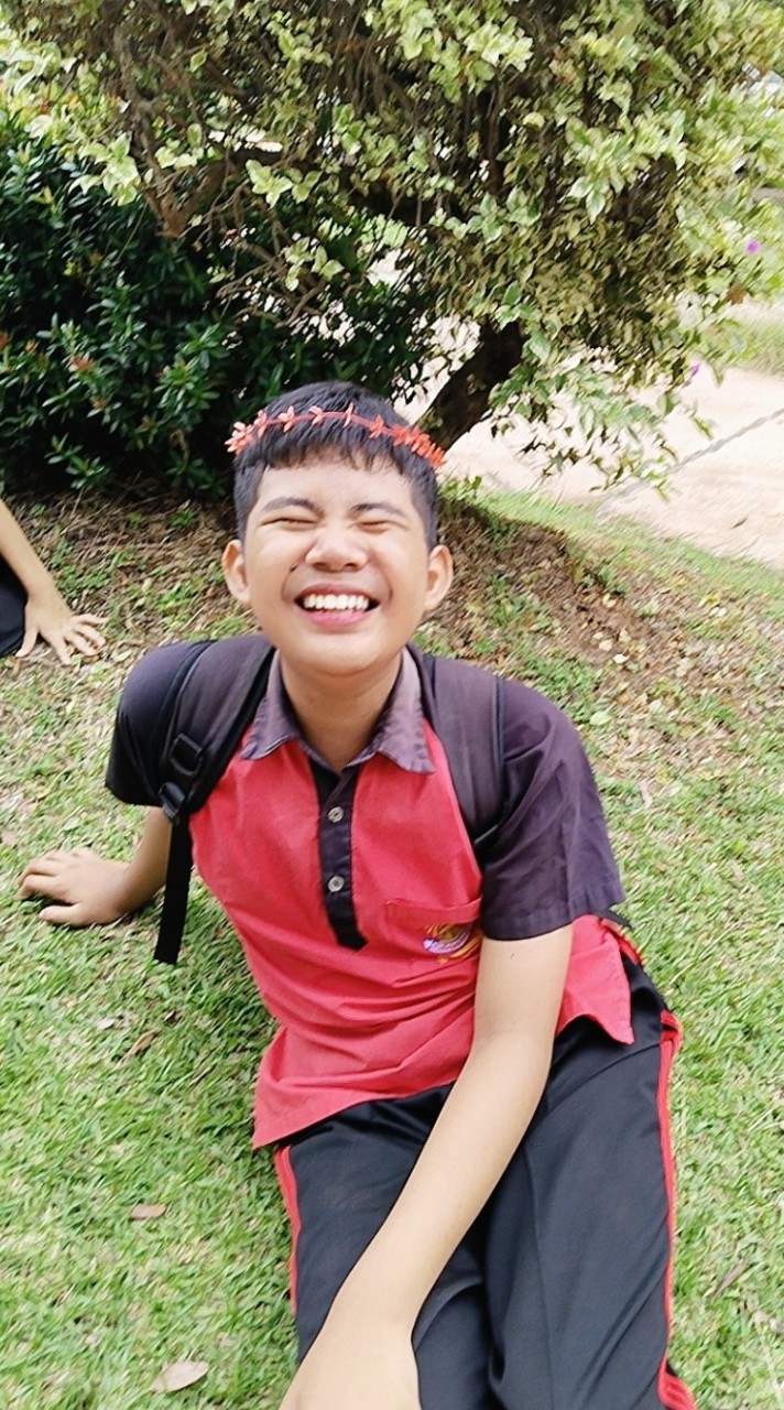 น้องตัว อุลา~~~ 👑