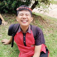 น้องตัว อุลา~~~ 👑