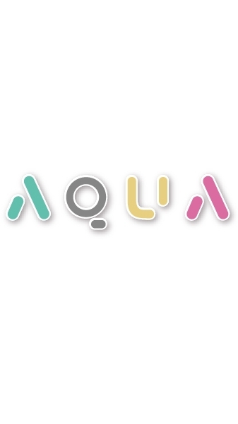 AQUA放風日