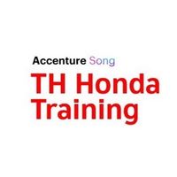 TH Honda Training - Aug 2026