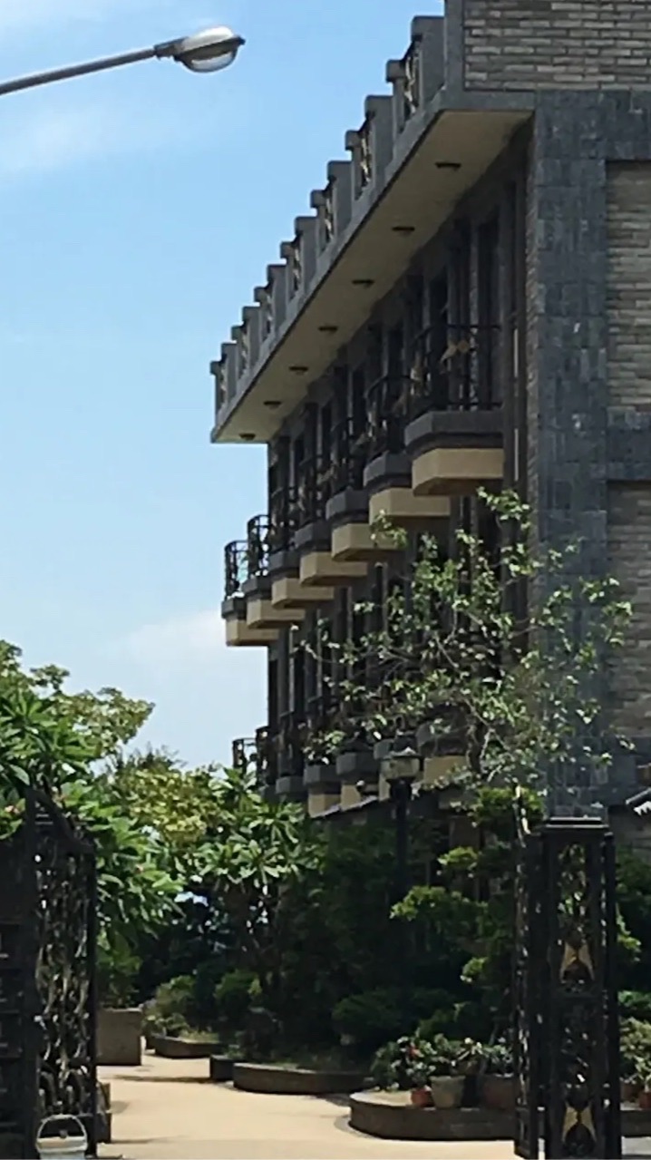 富墅A+社區好鄰居