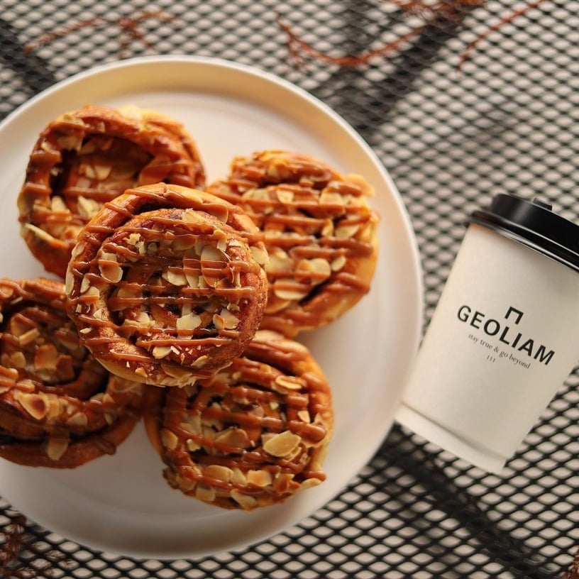 台中甜點推薦！台中10間新開幕甜點店：韓式可朗芙、圓可頌甜點控必吃，再推消暑冰粉