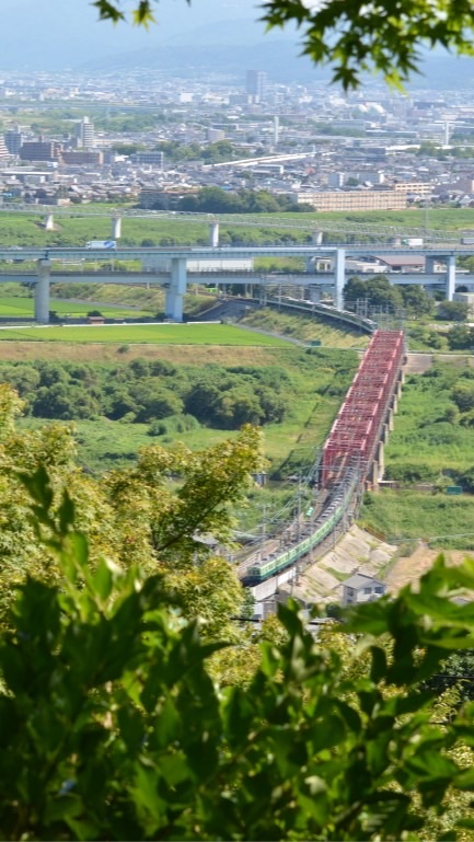 近畿の鉄道ファン集まれ！